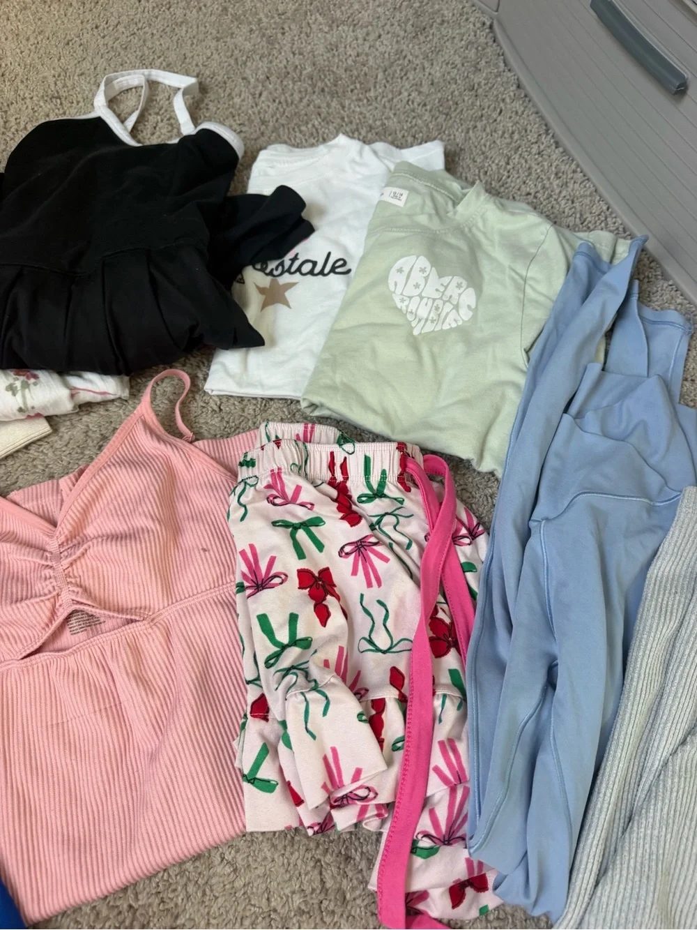 aerie girls bundle